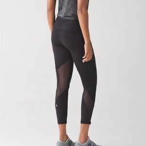 Lululemon Outrun Tight